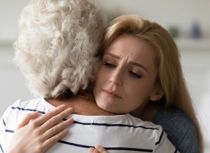 Stress da caregiving: come affrontare il peso invisibile