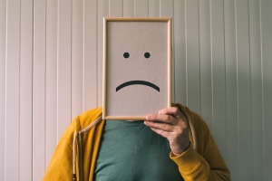 Disturbi depressivi, depressione, tristezza: sintomi, cause e cura