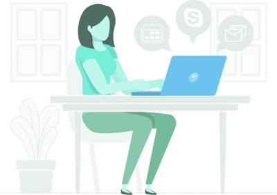 Consulenza psicologica online - psicoterapia via Skype