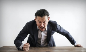 Gestione della Rabbia: come riconoscerla e affrontarla